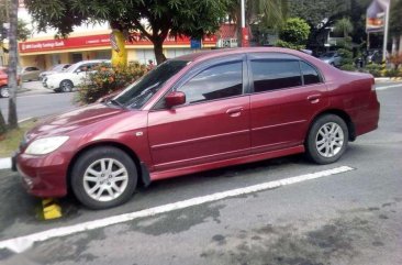 2004 Honda Civic VTi s FOR SALE