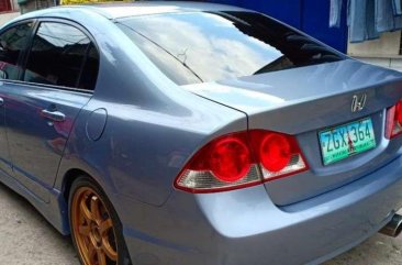 Honda Civic fd 2007 FOR SALE