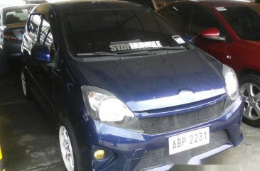 Toyota Wigo 2015 for sale