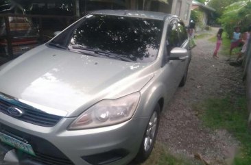 Selling my Ford Focus 