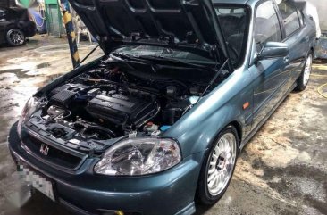 Honda Civic2000 Model For Sale