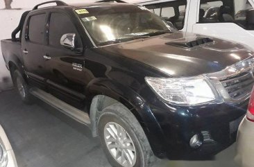 Toyota Hilux 2014 for sale