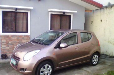 2011 Suzuki Celerio Automatic For Sale 