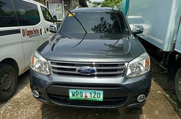 Ford Everest 2013 for sale