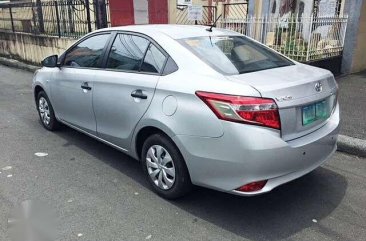 2013 Toyota Vios New Look RUSH