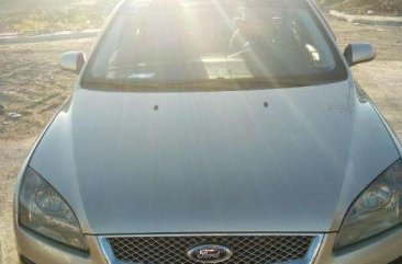 2007 Ford Focus FOR SALE