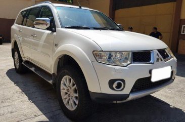 Mitsubishi Montero Sport 2013 for sale