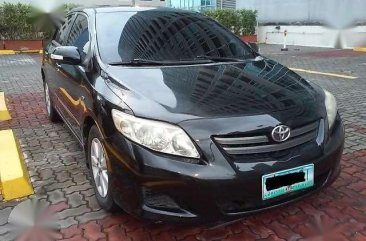 2010 Toyota Altis For sale 335k 1.6E 