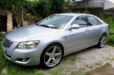 Toyota Camry 2.4 V 2007 Automatic Well Mantained
