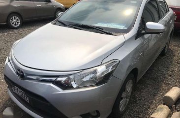 2017 Toyota Vios 1.3E Gas MT FOR SALE