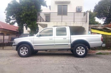 2004 Ford Ranger XLT trekker pick up 