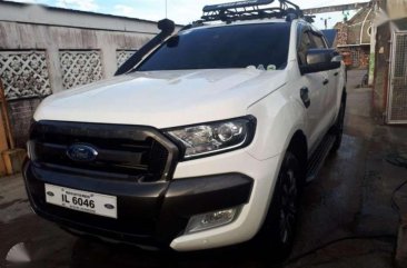 2016 Ford Ranger for sale