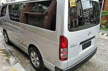 2016 Toyota Hiace For sale