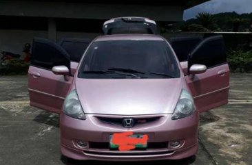 Honda Jazz 2006 For Sale