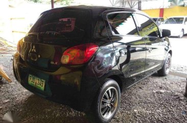 2013 Mitsubishi Mirage for sale