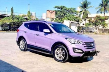 2014 Hyundai Santa Fe for sale