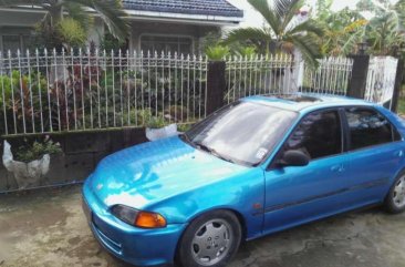 Honda Civic Esi 1993 FOR SALE