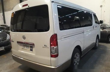 Toyota Hiace 2017 for sale