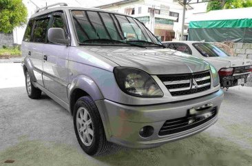 Mitsubishi Adventure 2015 for sale