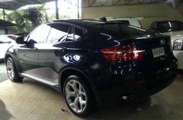 BMW X6 2015 FOR SALE