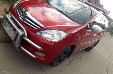 2010 Toyota Innova J (Diesel) FOR SALE