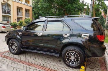 2007 Toyota Fortuner for sale