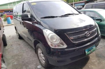 Hyundai Grand Starex 2013 Diesel MT FOR SALE