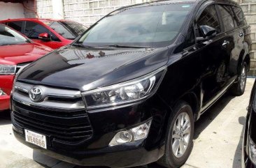 2016 Toyota Innova for sale