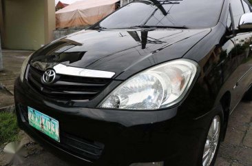 2009 Toyota Innova G matic FOR SALE