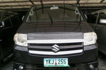 Suzuki APV 2013 for sale