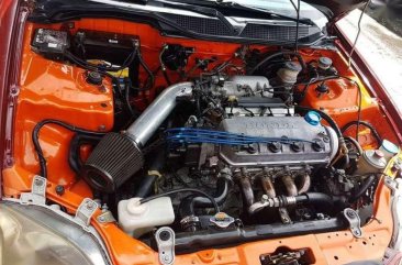 Honda Civic FOR SALE