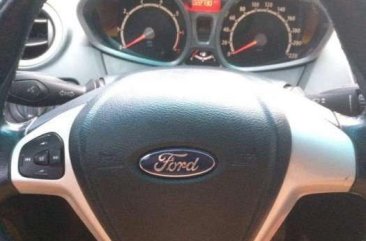 Ford Fiesta 2011 Model For Sale