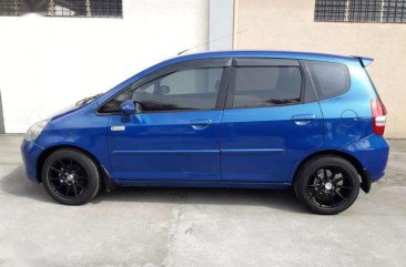 SELLING Honda Jazz 2004