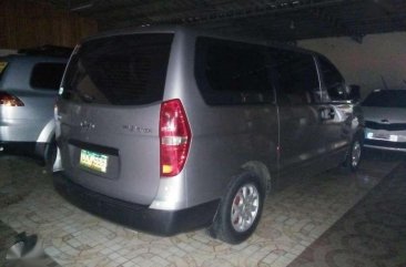 2012 HYUNDAI Starex FOR SALE