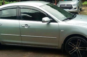 Mazda 3 1.6 2006 Model (2nd Hand)