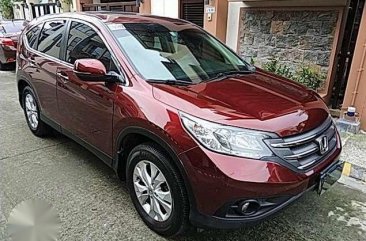 2012 Honda Cr-V For sale