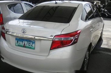 Toyota Vios 2014 for sale