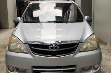 Lije new Toyota Avanza for sale
