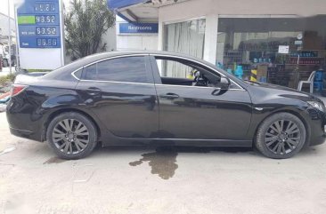 2008 Mazda 6 for sale