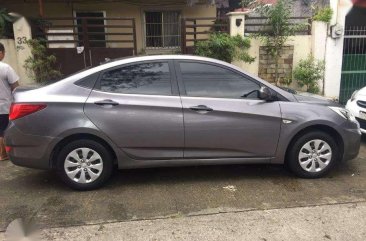 2015 Hyundai Accent for sale