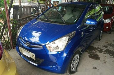 Hyundai Eon 2017 for sale