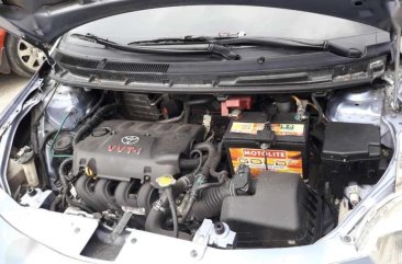 Toyota Vios  2010 1.3 J all power