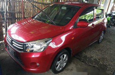 Suzuki Celerio 2016 for sale