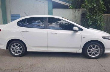 Honda City 2013 For Sale