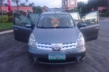 Used Nissan Grand Livina For Sale