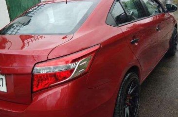 Toyota Vios 2014 For sale