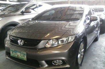 Honda Civic 2012 for sale