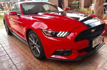 For Sale!! Ford Mustang 2015 5.0 GT