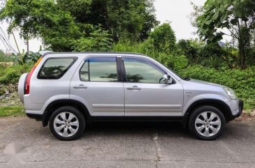 2004 Honda CRV Automatic Loaded 7 seater