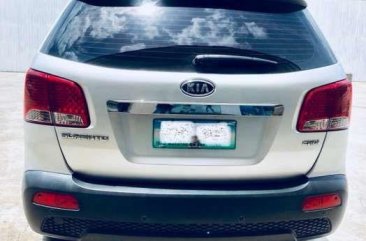 Kia Sorento 2012 for sale